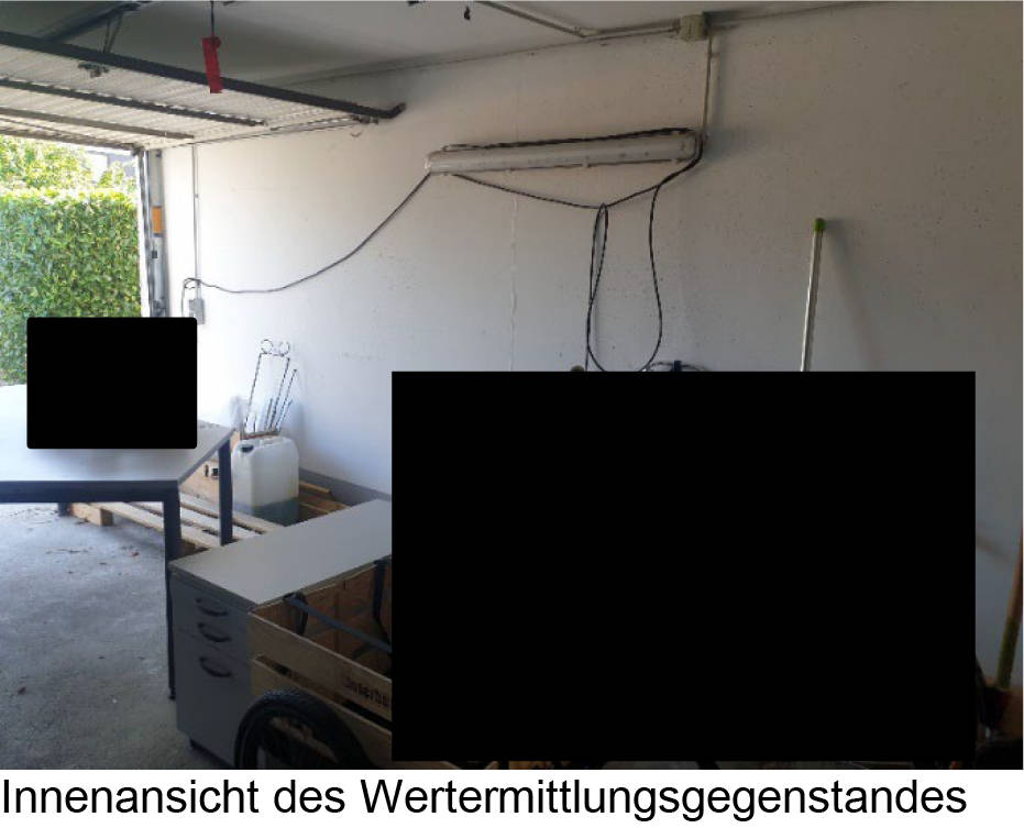 Eigentumswohnung (3 bis 4 Zimmer), Garage, sonstiges Teileigentum (z.B. Keller, Hobbyraum) in Großwallstädter Straße 20,22, 63843 Niedernberg - Bild 4