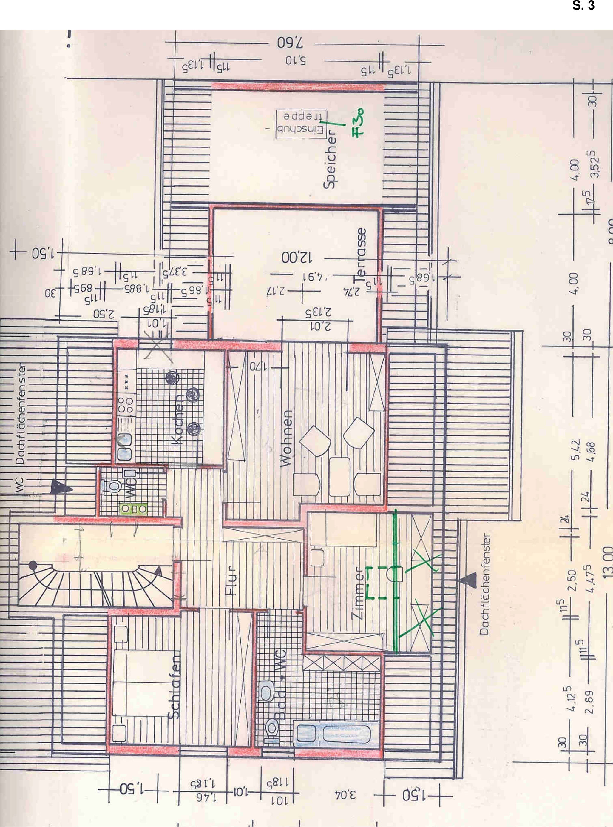 bayern 0852 K 0075/2023 Im Breitfeld 45, 63776 Markt Mömbris, Mensengesäß 6