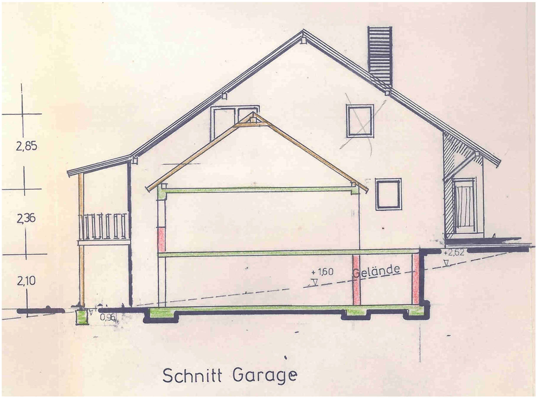 bayern 0852 K 0075/2023 Im Breitfeld 45, 63776 Markt Mömbris, Mensengesäß 7