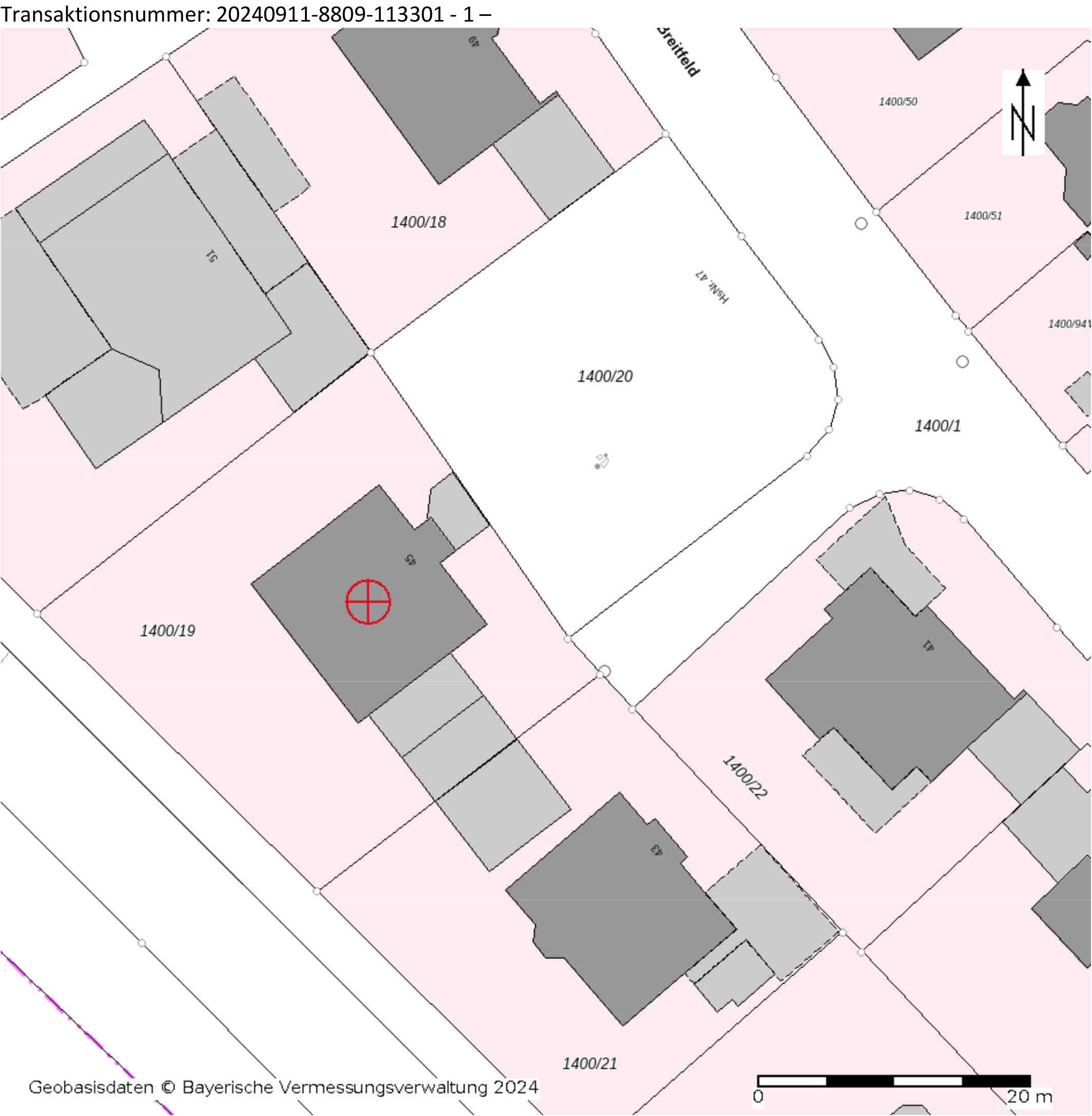 Mehrfamilienhaus, Garage in Im Breitfeld 45, 63776 Markt Mömbris, Mensengesäß - Bild 5