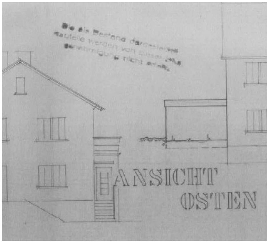 bayern 0852 K 0079/2023 Zu den Honigäckern 7, 63808 Haibach, Grünmorsbach 8