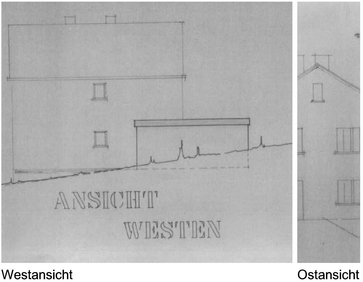 bayern 0852 K 0079/2023 Zu den Honigäckern 7, 63808 Haibach, Grünmorsbach 11
