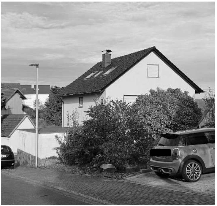 Zweifamilienhaus, Garage in Zu den Honigäckern 7, 63808 Haibach, Grünmorsbach - Bild 2