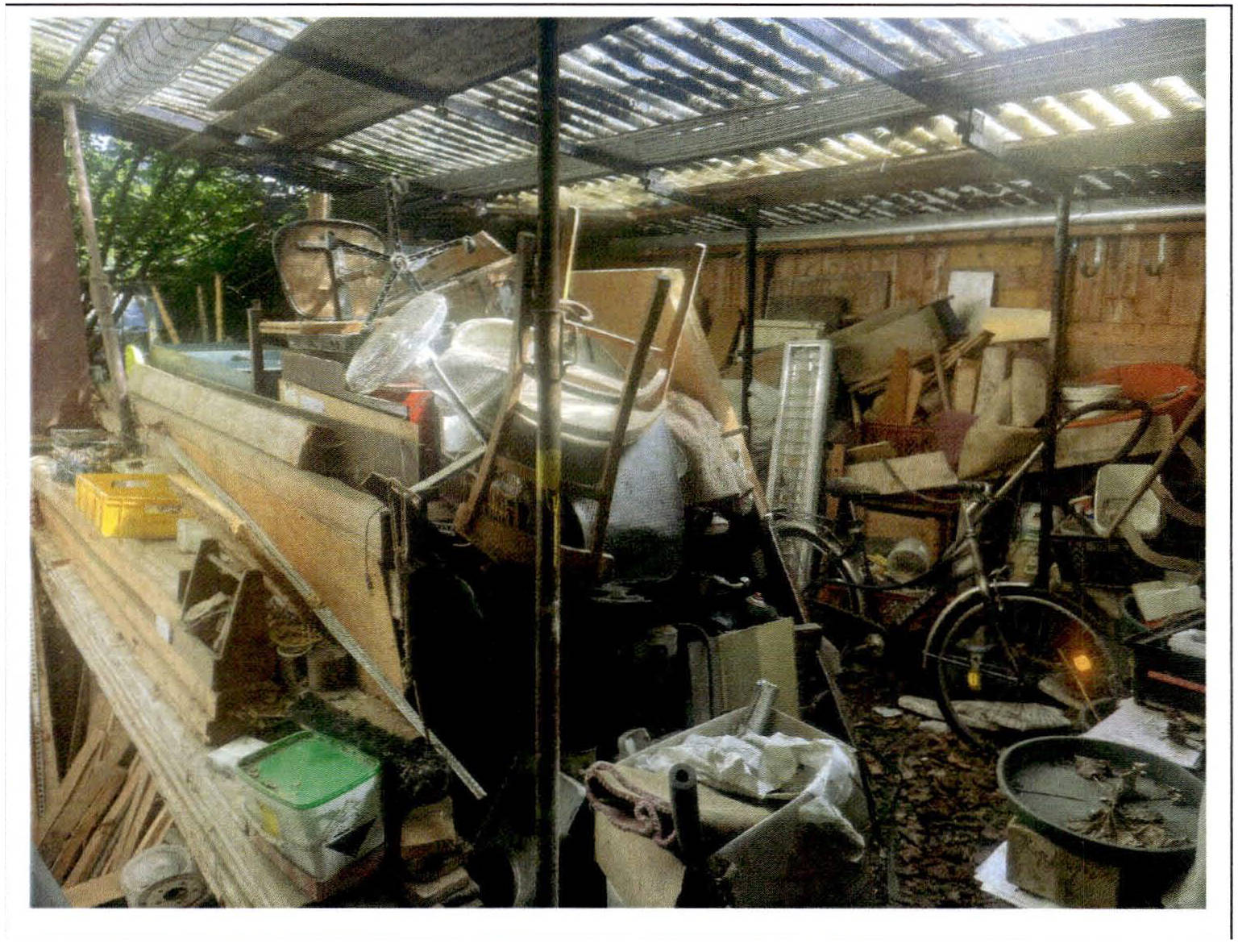 Doppelhaushälfte in Akazienweg 5, 84032 Landshut - Bild 3