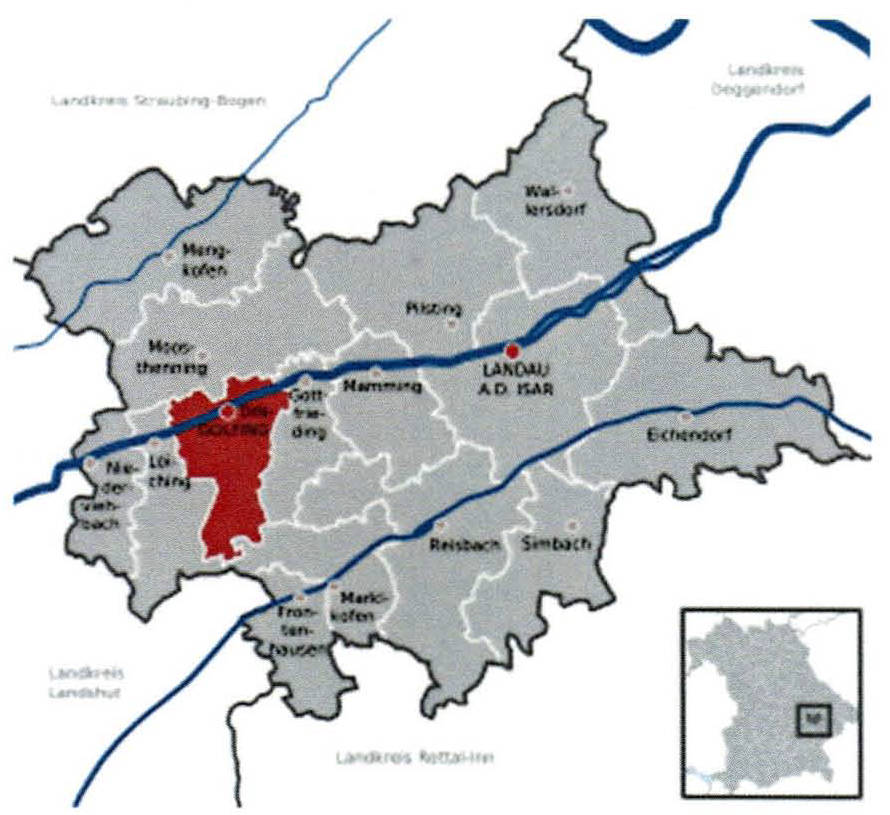 bayern 1 K 108/24 Am Herrenweiher 1, 84130 Dingolfing 24