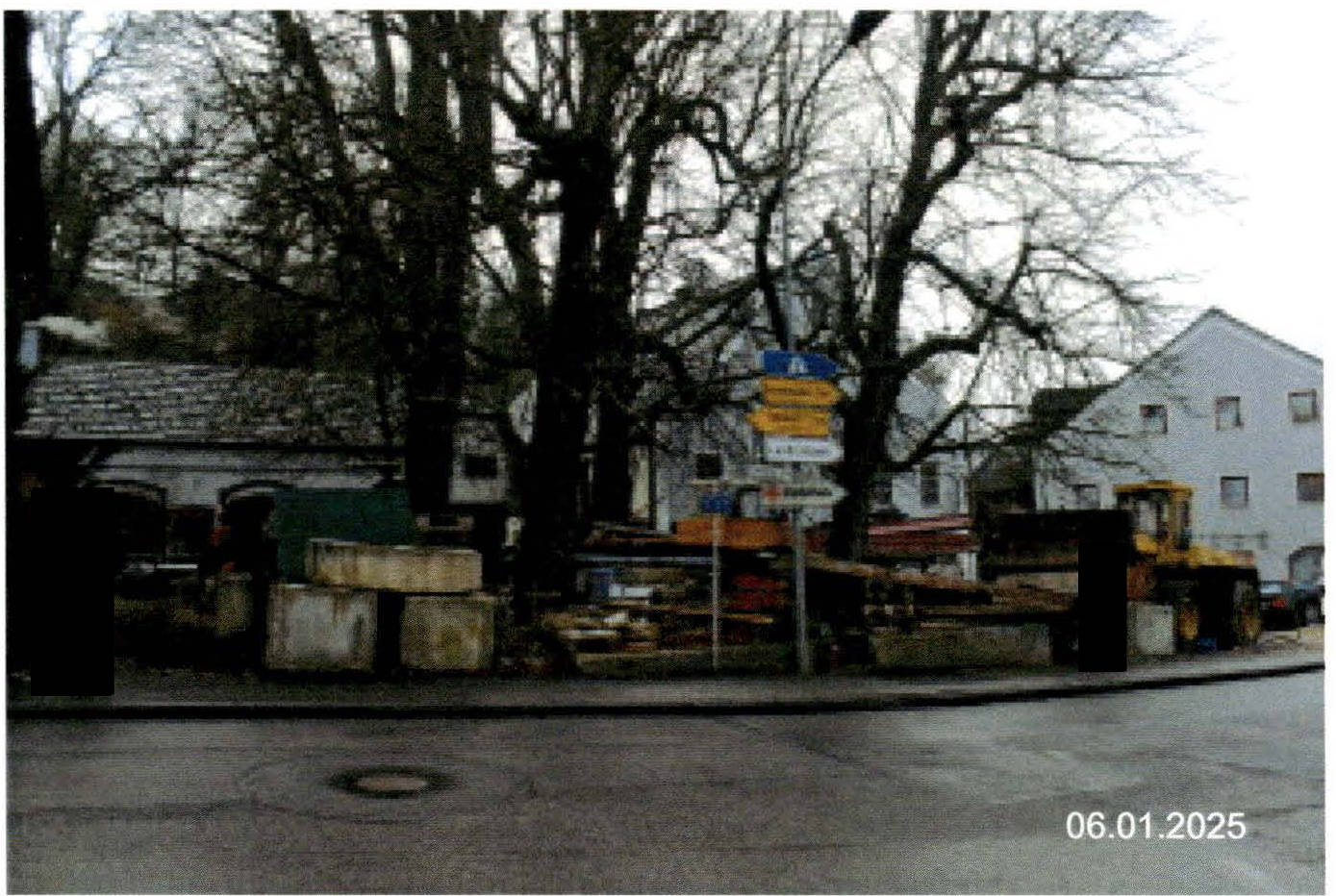 Ruine in Am Herrenweiher 1, 84130 Dingolfing
