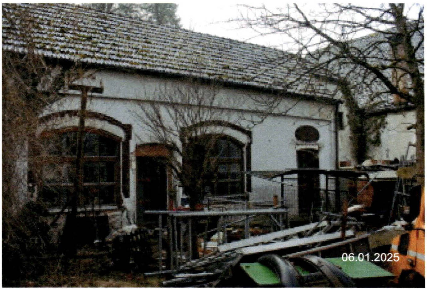 Ruine in Am Herrenweiher 1, 84130 Dingolfing - Bild 5