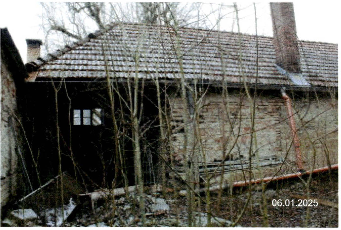 Ruine in Am Herrenweiher 1, 84130 Dingolfing - Bild 2
