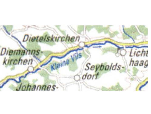 bayern 1 K 110/23 Nähe Fußball- / Sportplatz Eberspoint, 84149 Velden (Vils) 13