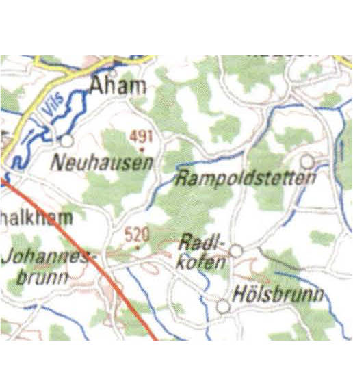 bayern 1 K 110/23 Nähe Fußball- / Sportplatz Eberspoint, 84149 Velden (Vils) 7