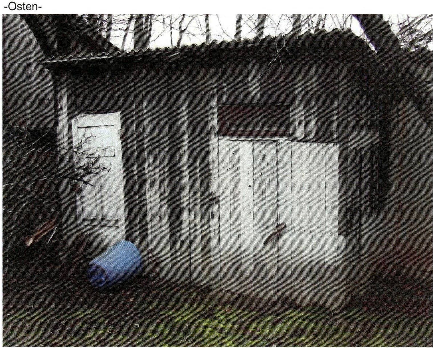 Einfamilienhaus in Hauptstraße 132, 84184 Tiefenbach (Ortsteil Ast)