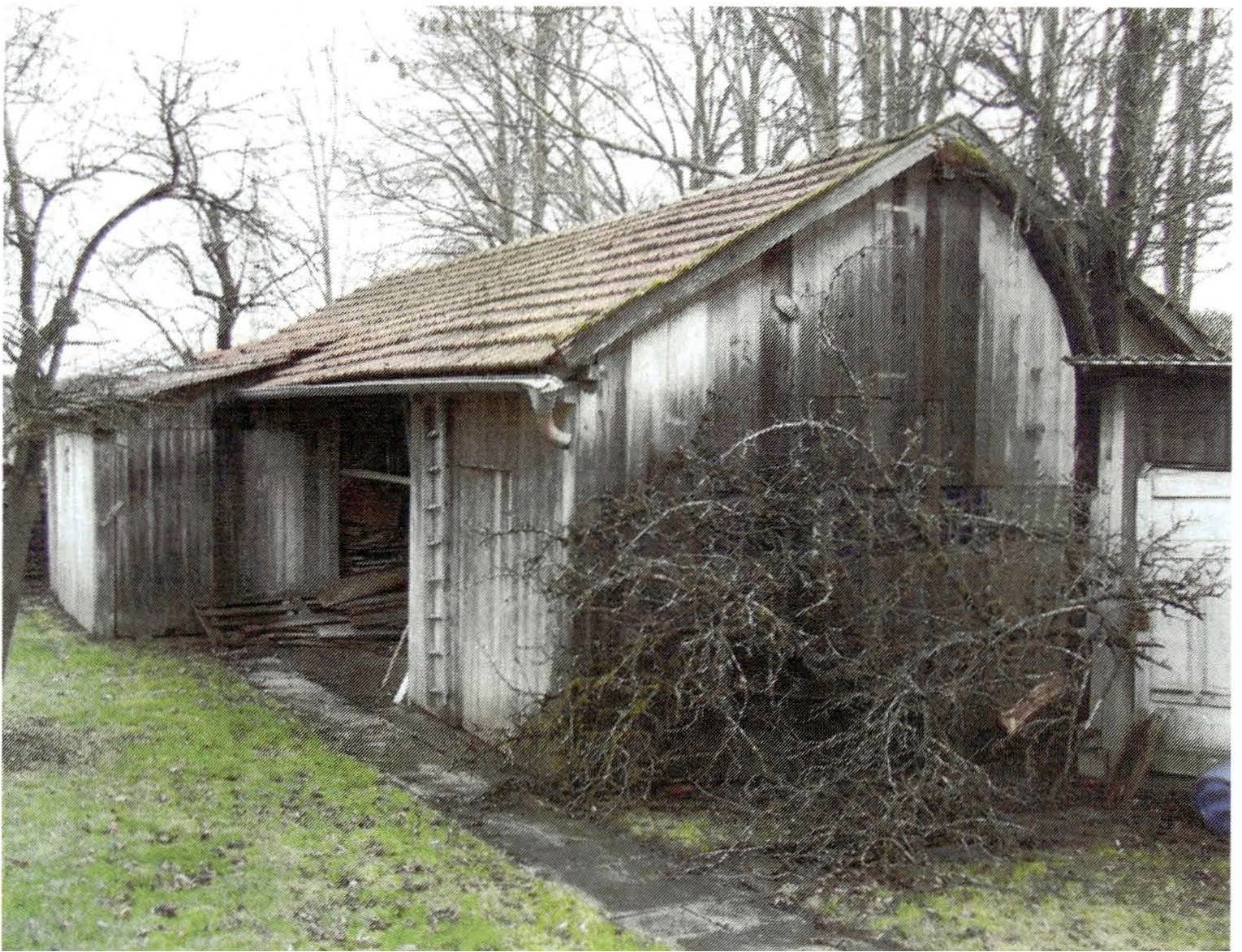 Einfamilienhaus in Hauptstraße 132, 84184 Tiefenbach (Ortsteil Ast) - Bild 2