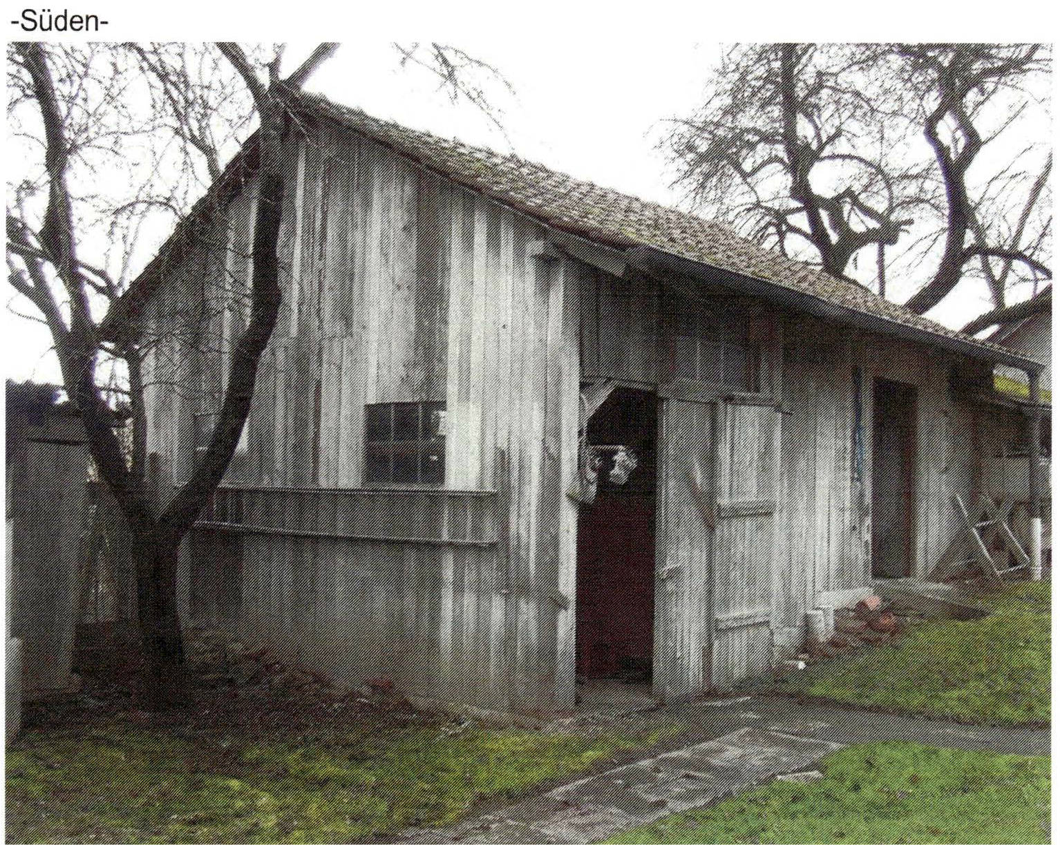 bayern 1 K 120/23 Hauptstraße 132, 84184 Tiefenbach (Ortsteil Ast) 12