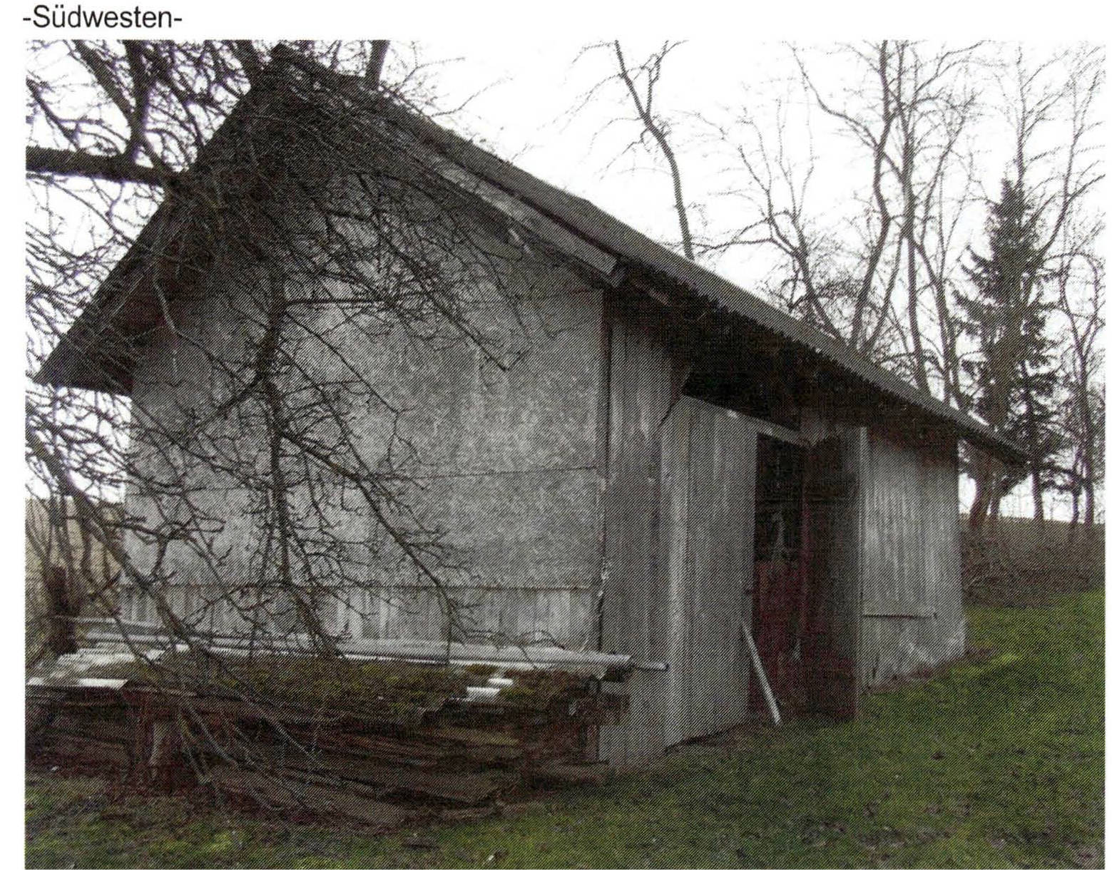 bayern 1 K 120/23 Hauptstraße 132, 84184 Tiefenbach (Ortsteil Ast) 10