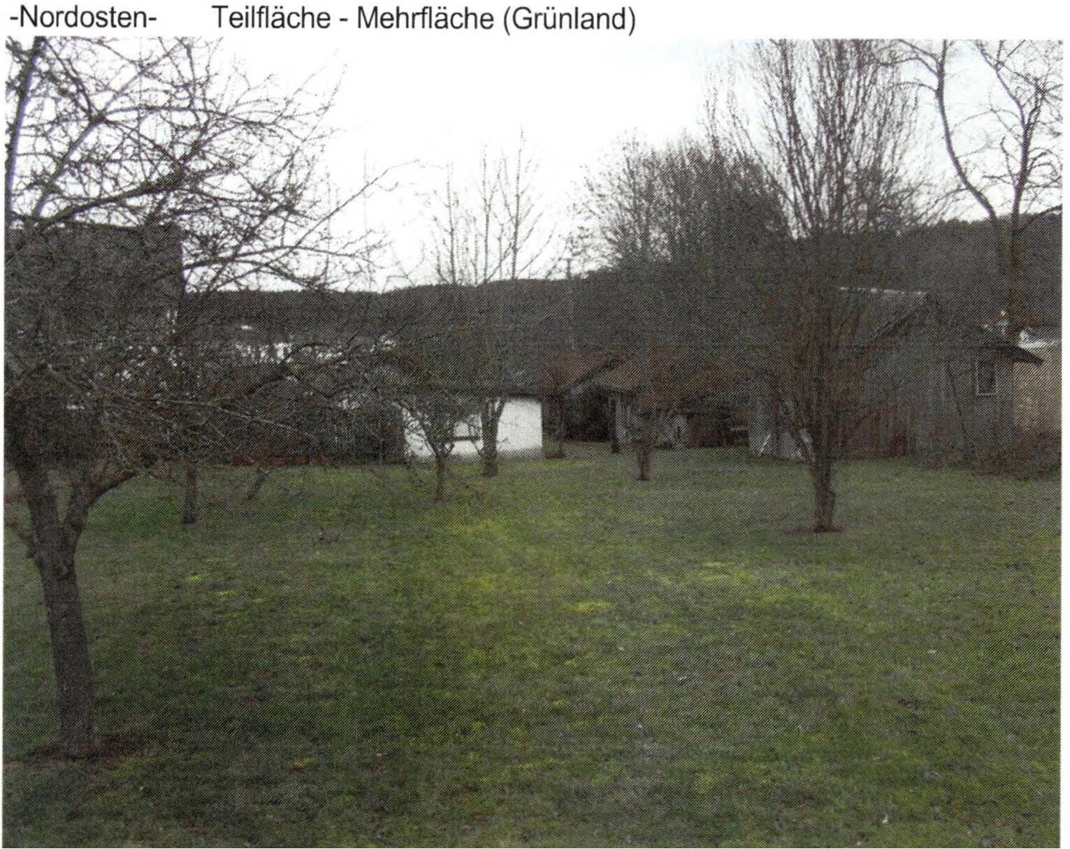 bayern 1 K 120/23 Hauptstraße 132, 84184 Tiefenbach (Ortsteil Ast) 7