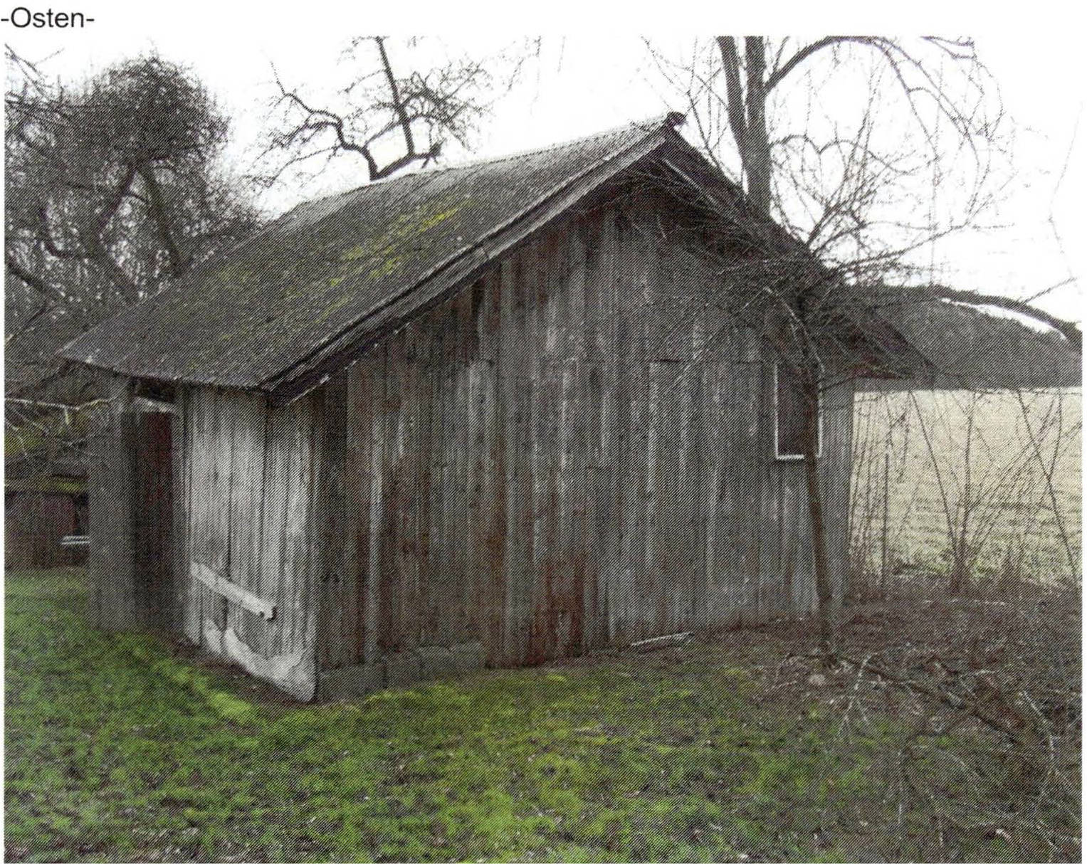 bayern 1 K 120/23 Hauptstraße 132, 84184 Tiefenbach (Ortsteil Ast) 9