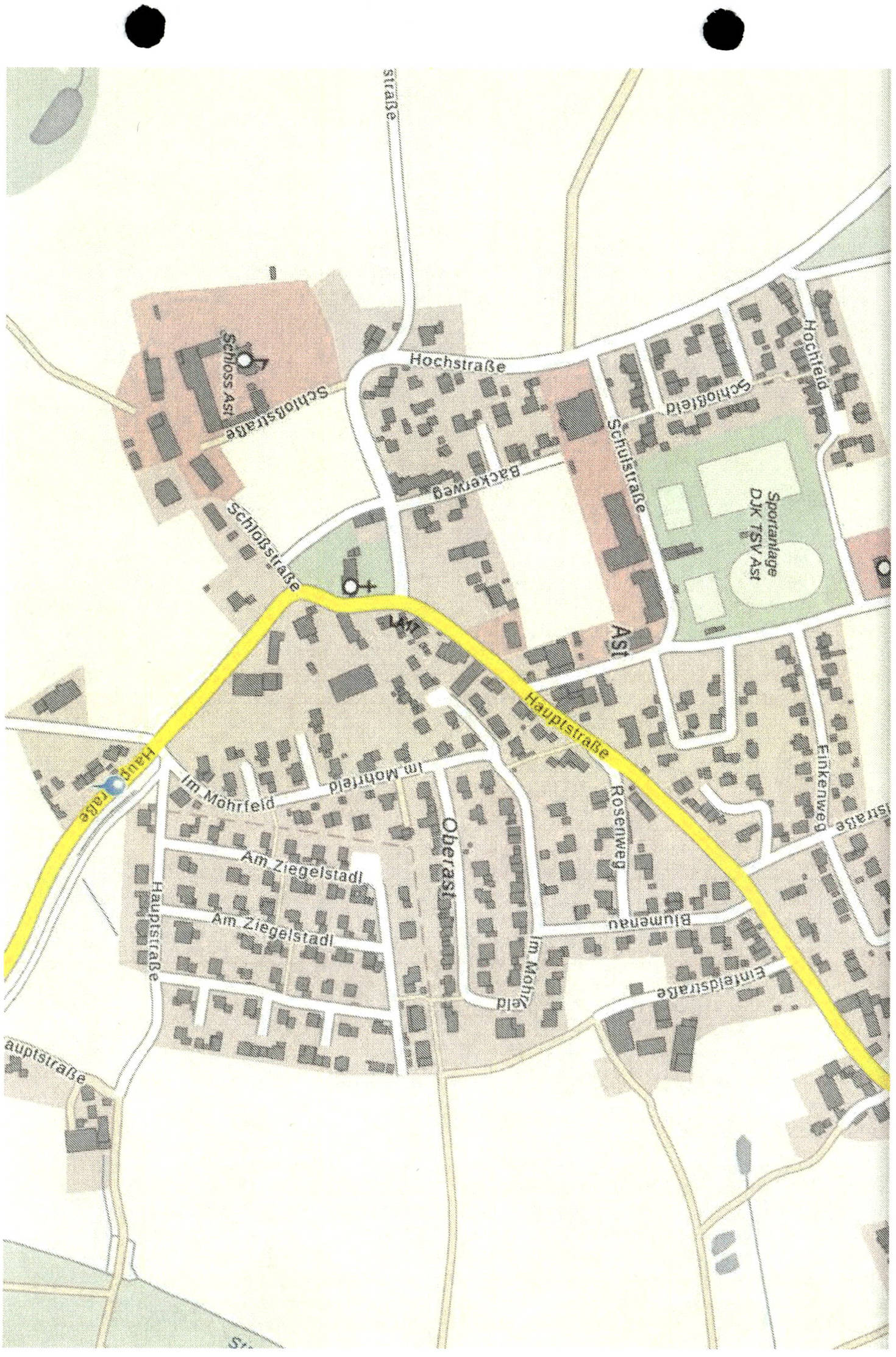 bayern 1 K 120/23 Hauptstraße 132, 84184 Tiefenbach (Ortsteil Ast) 27
