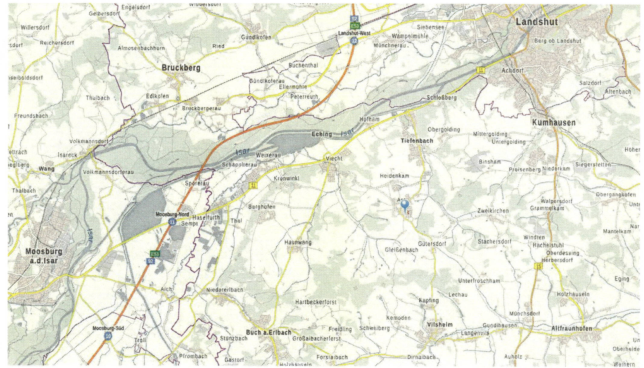 bayern 1 K 120/23 Hauptstraße 132, 84184 Tiefenbach (Ortsteil Ast) 28