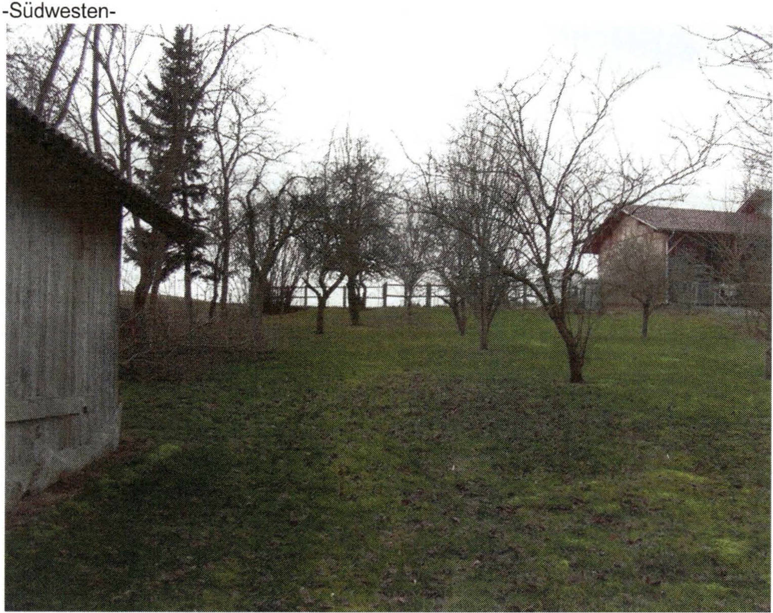 Einfamilienhaus 1 K 120-23 Hauptstraße 132, 84184 Tiefenbach (Ortsteil Ast)