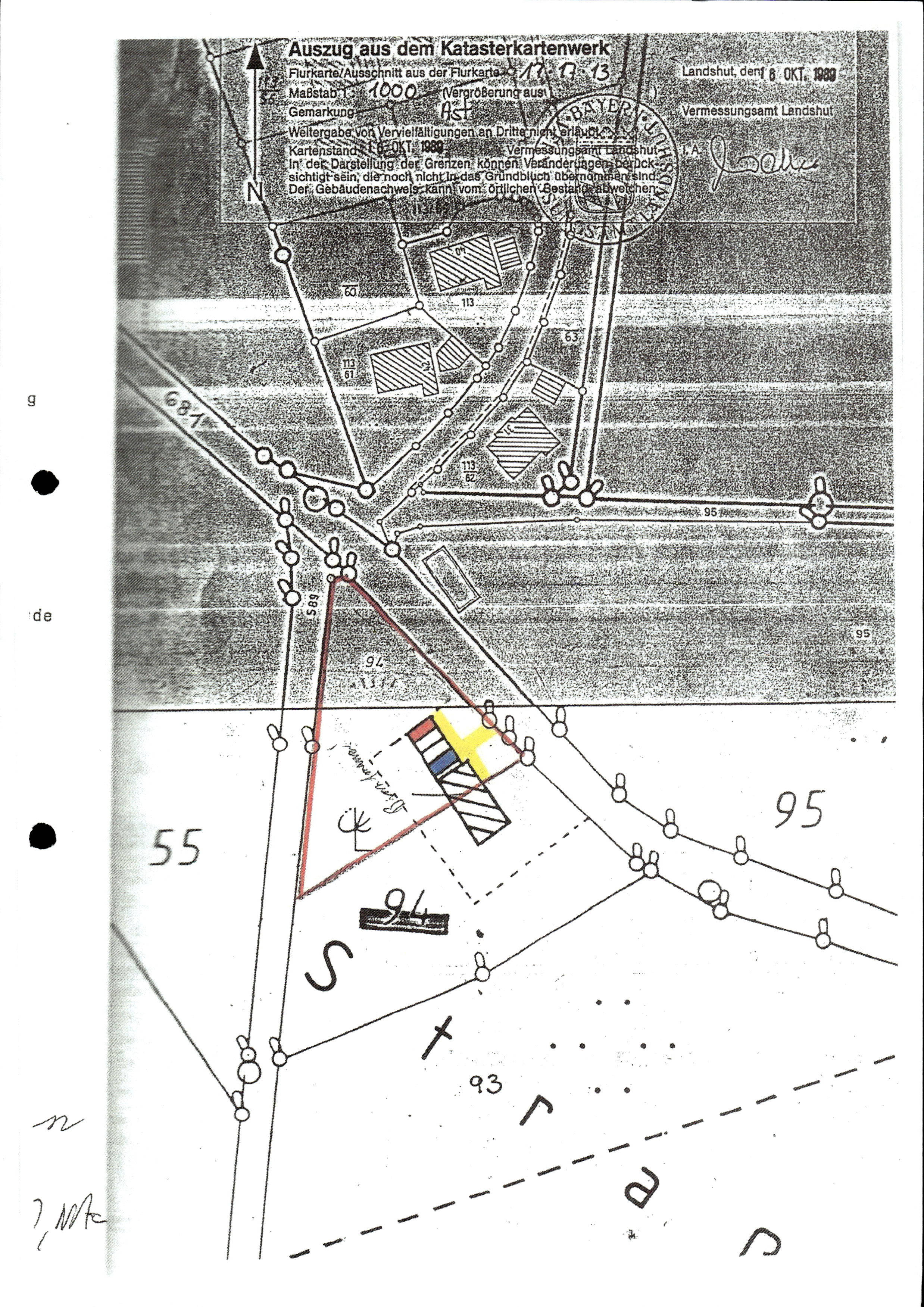 bayern 1 K 120/23 Hauptstraße 132, 84184 Tiefenbach (Ortsteil Ast) 29