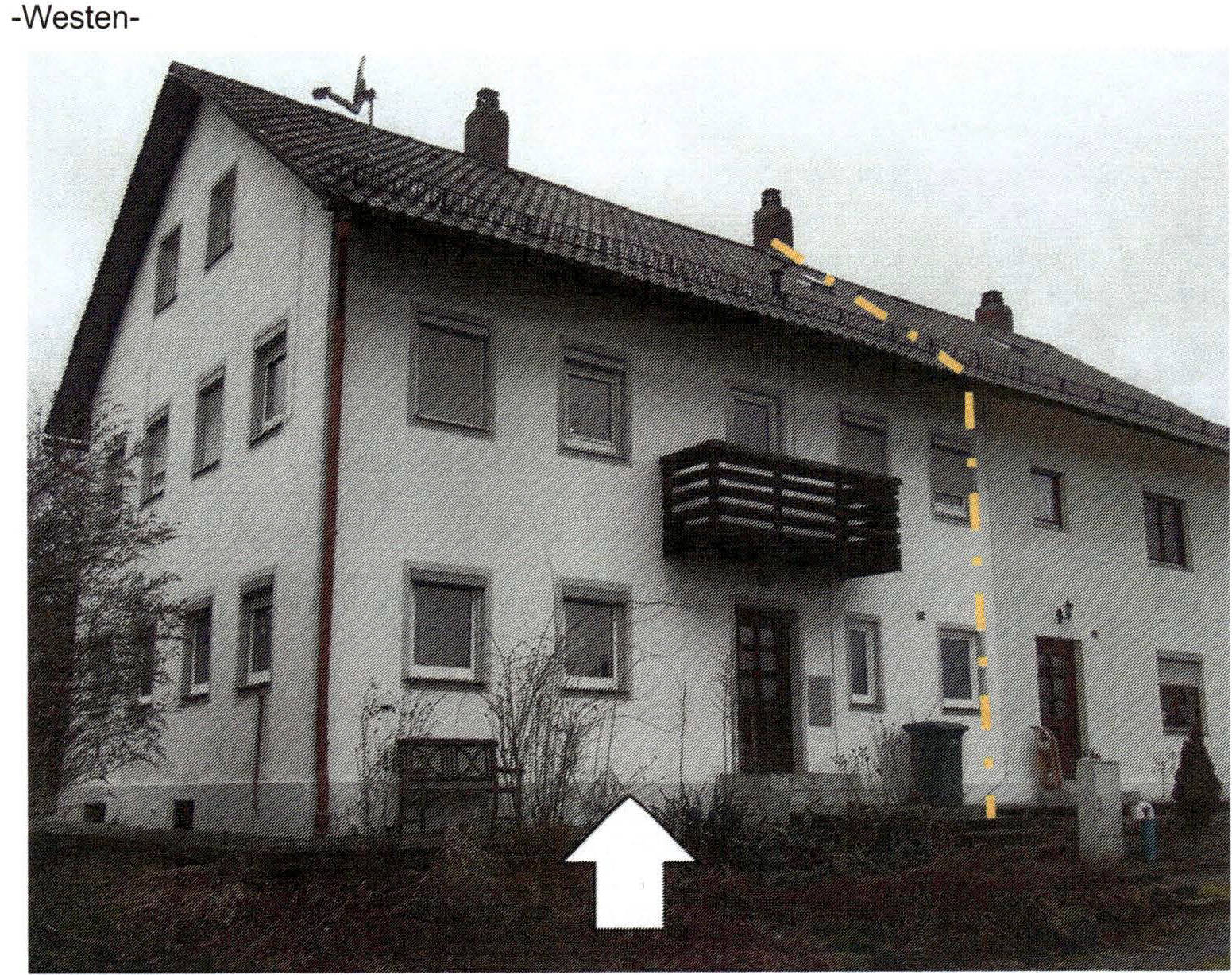 Einfamilienhaus in Hauptstraße 132, 84184 Tiefenbach (Ortsteil Ast) - Bild 3