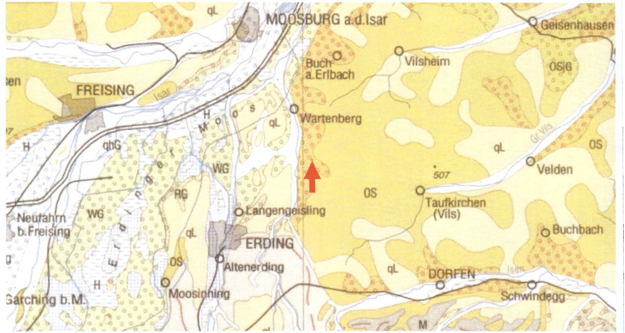 bayern 1 K 14/24 Bachham 1, 85447 Fraunberg 20