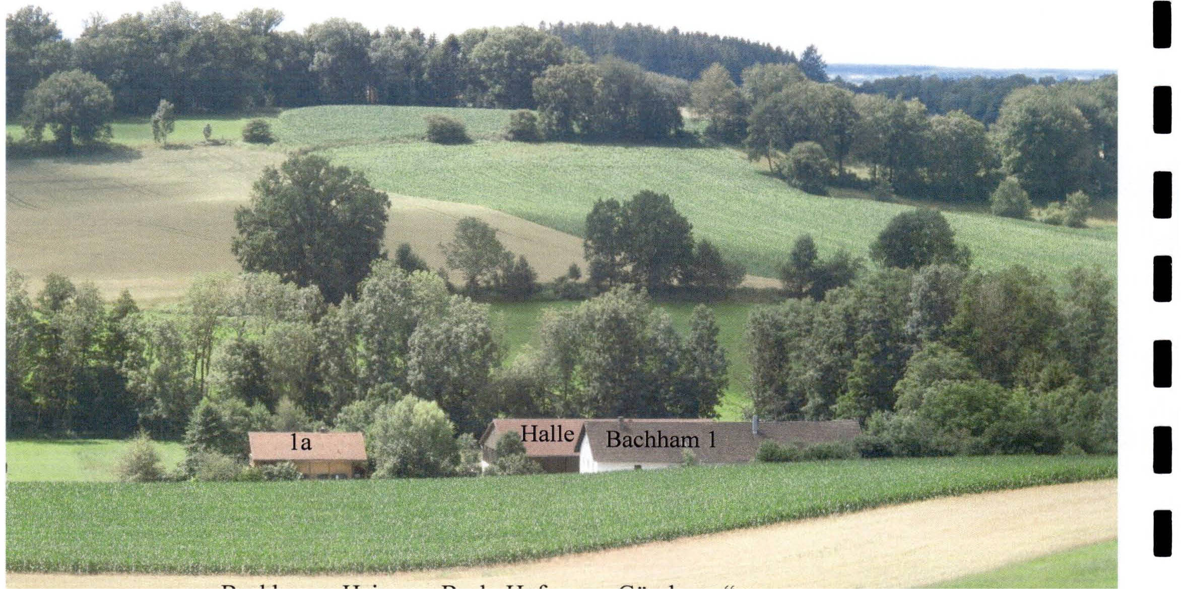 bayern 1 K 14/24 Bachham 1, 85447 Fraunberg 7