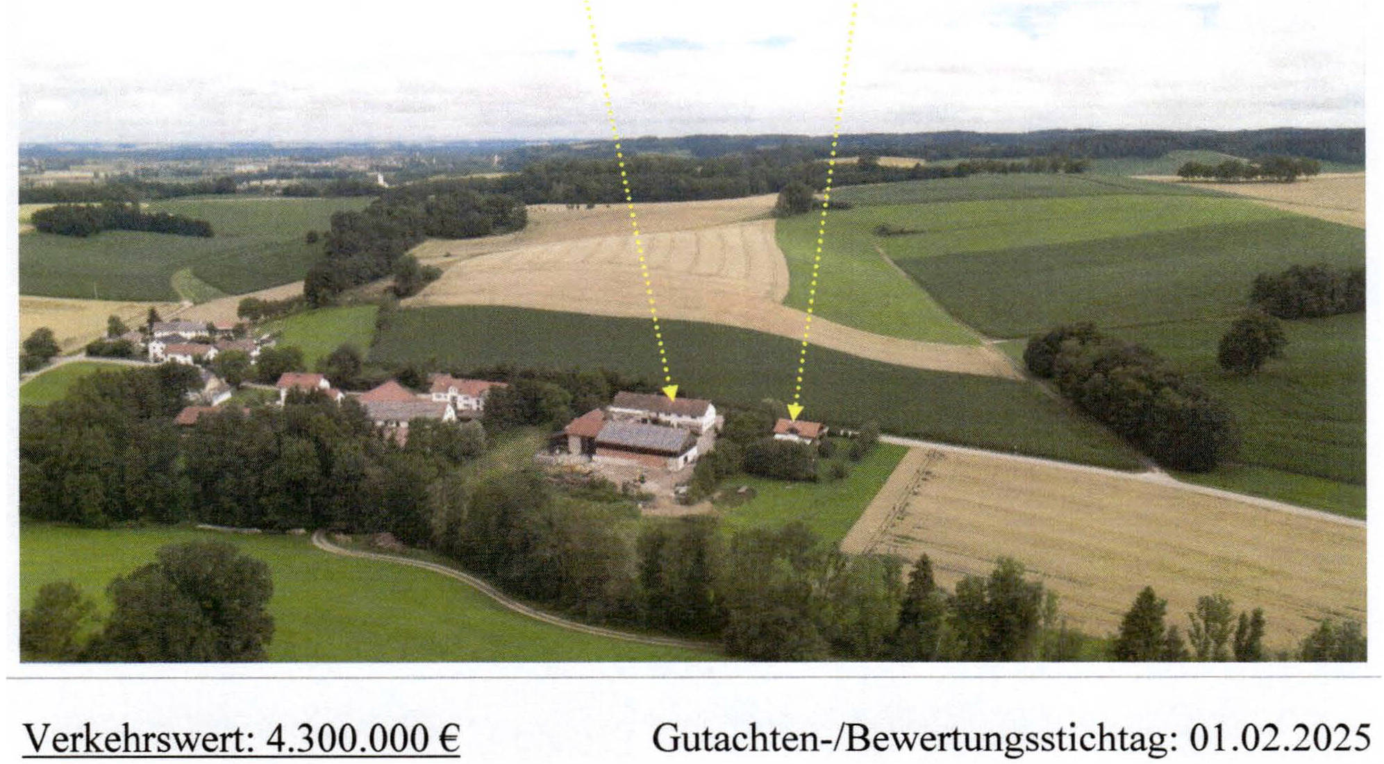 bayern 1 K 14/24 Bachham 1, 85447 Fraunberg 18