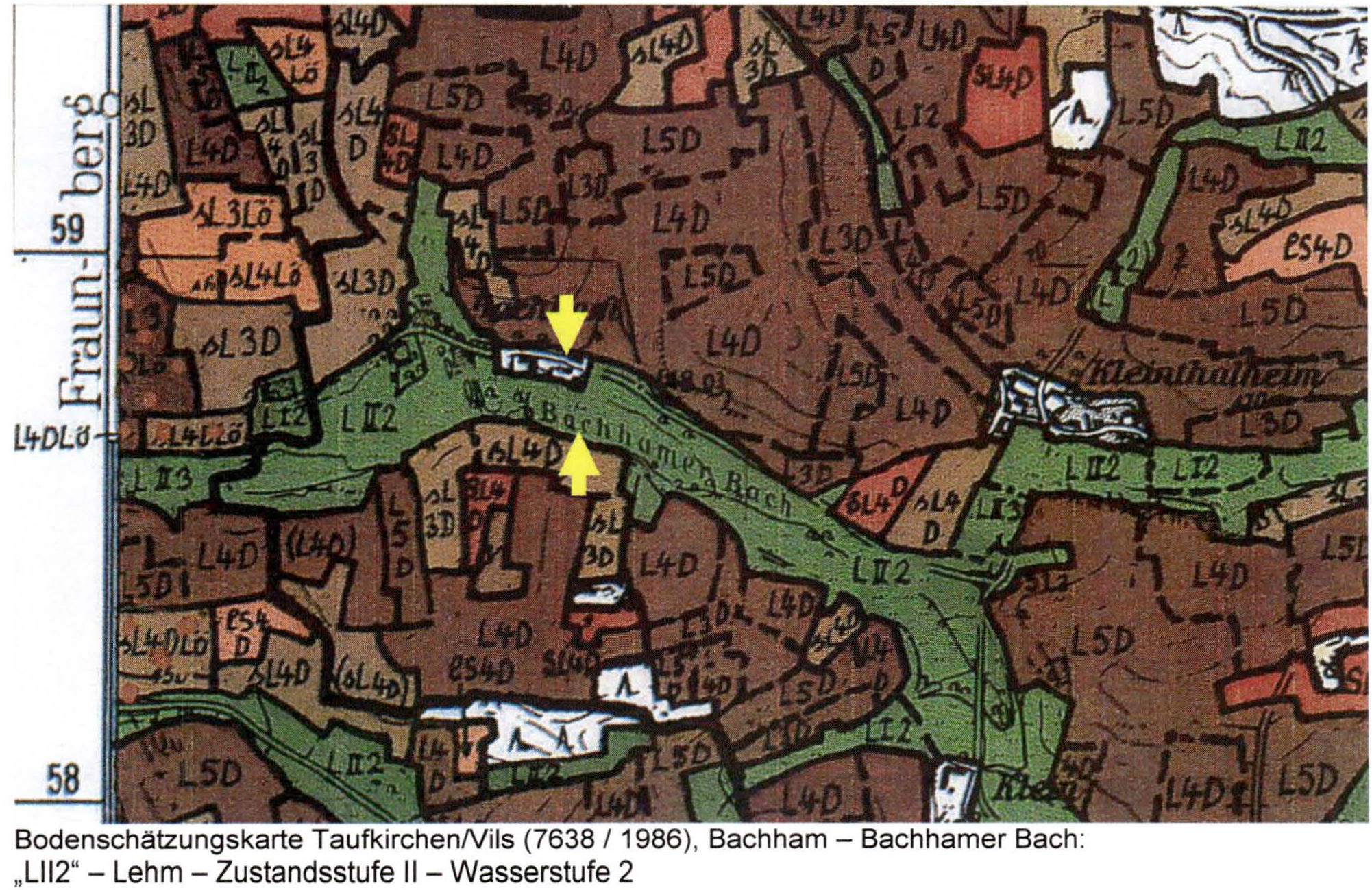 bayern 1 K 14/24 Bachham 1, 85447 Fraunberg 21