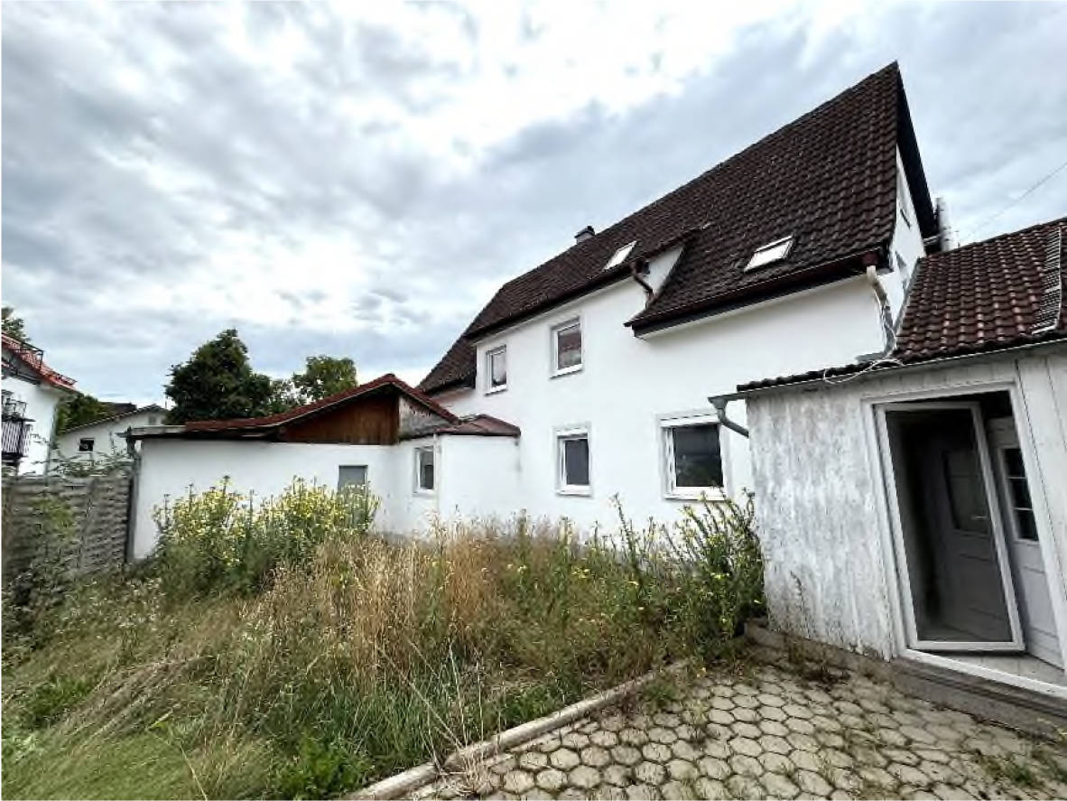 Eigentumswohnung in Tussenhauser Str. 18, 18a, 86842 Türkheim - Bild 5