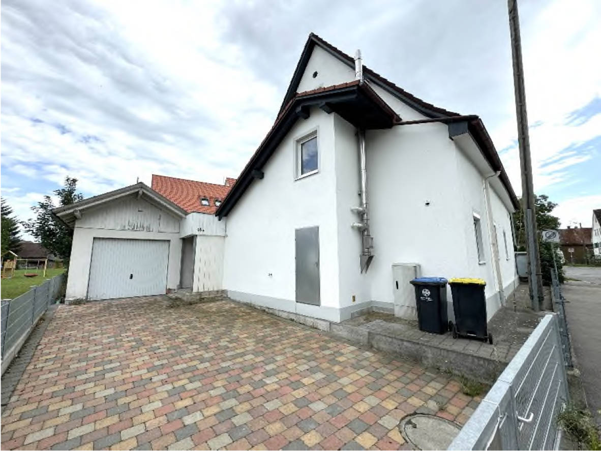 Eigentumswohnung in Tussenhauser Str. 18, 18a, 86842 Türkheim - Bild 2