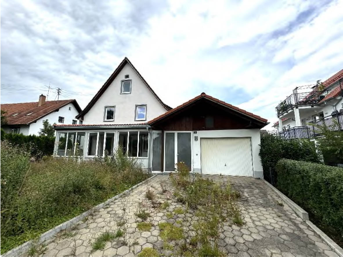 Tussenhauser Str. 18, 18a,, 86842 Türkheim