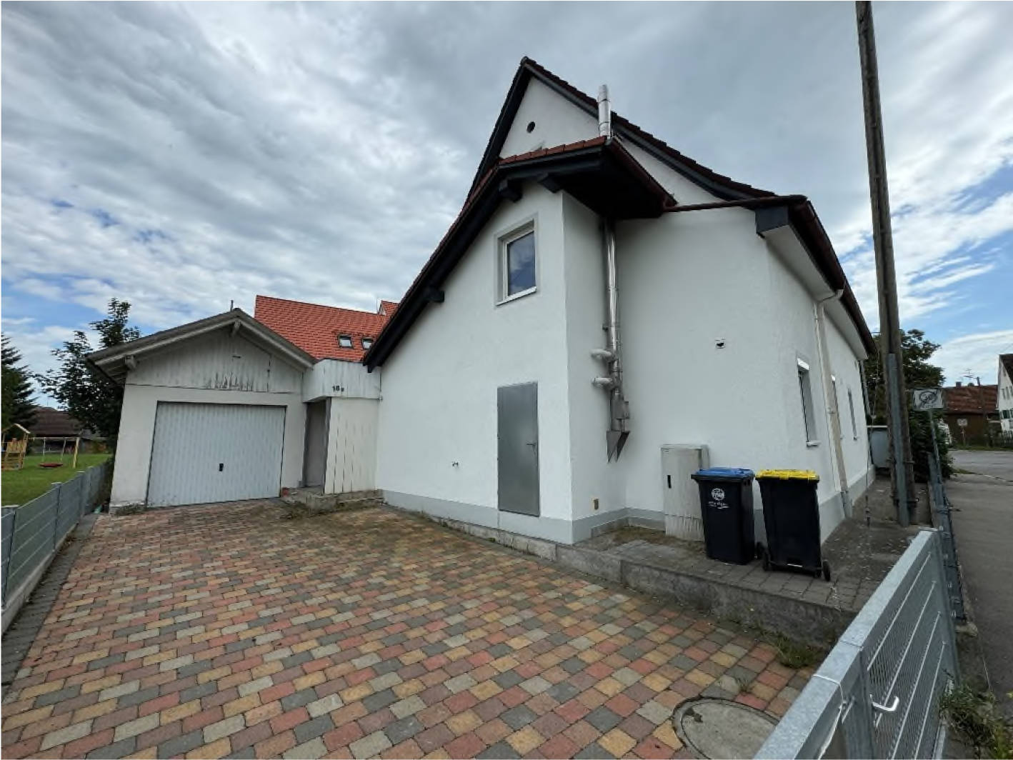 Eigentumswohnung in Tussenhauser Str. 18, 18a,, 86842 Türkheim - Bild 3