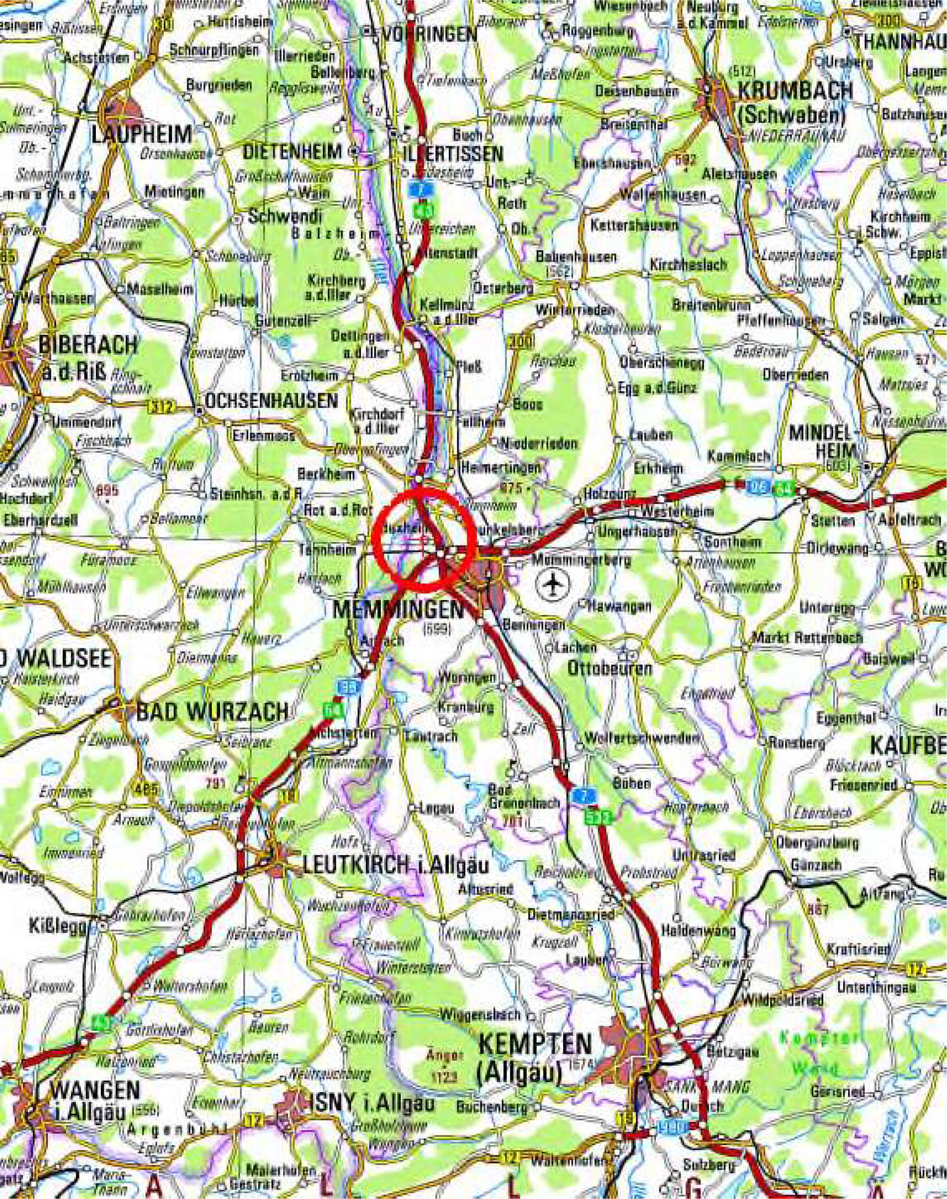 bayern 1 K 18/15 Don-Bosco-Str. 13, 87740 Buxheim 17