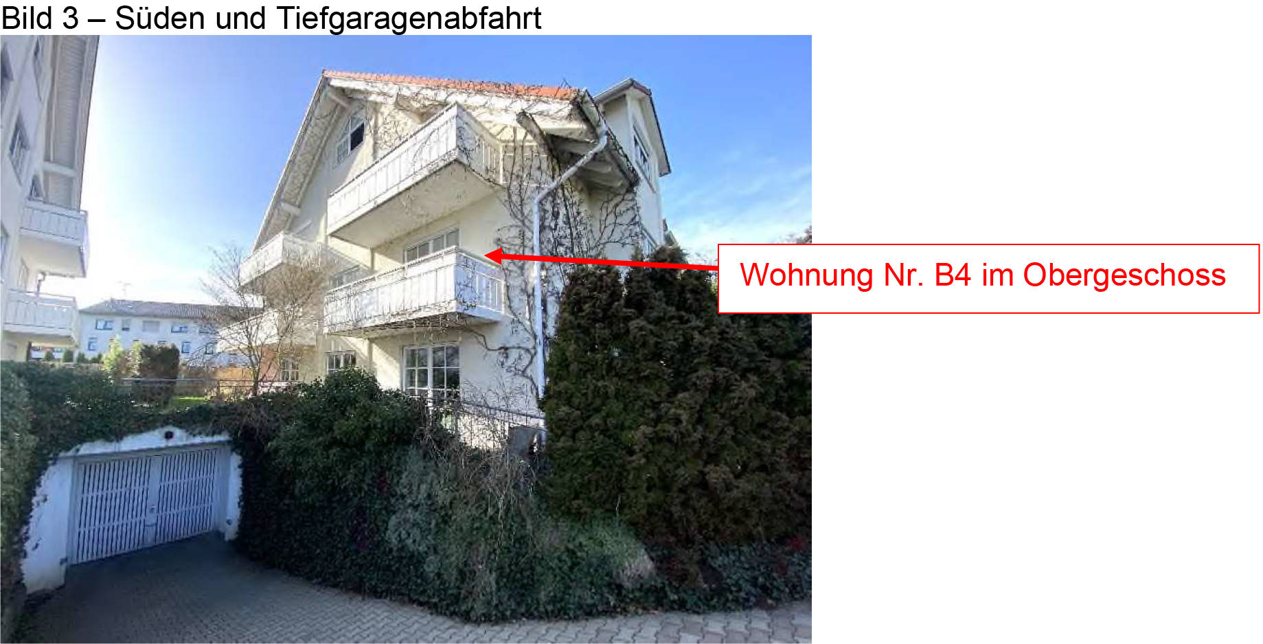 Eigentumswohnung in Don-Bosco-Str. 13, 87740 Buxheim