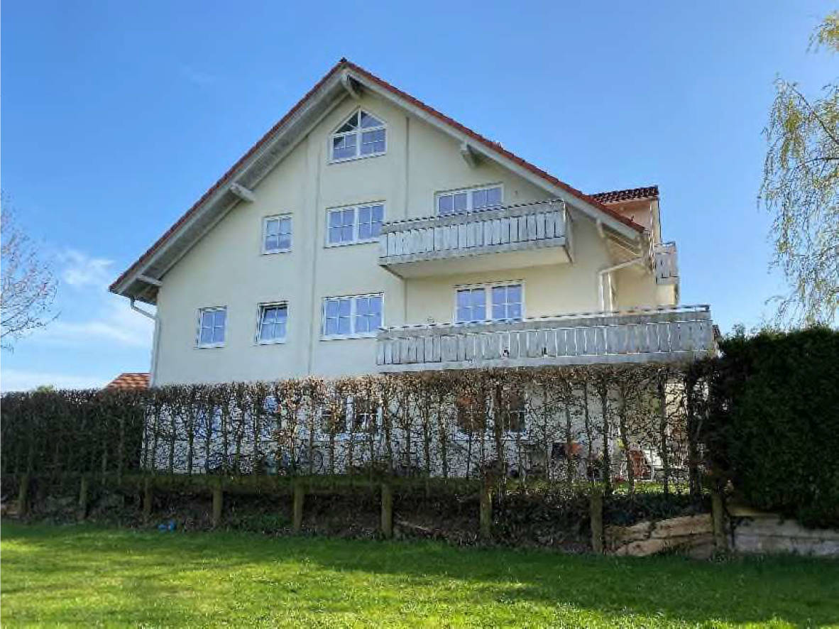 Stellplatz in Don- Bosco-Str. 13, 87740 Buxheim - Bild 3