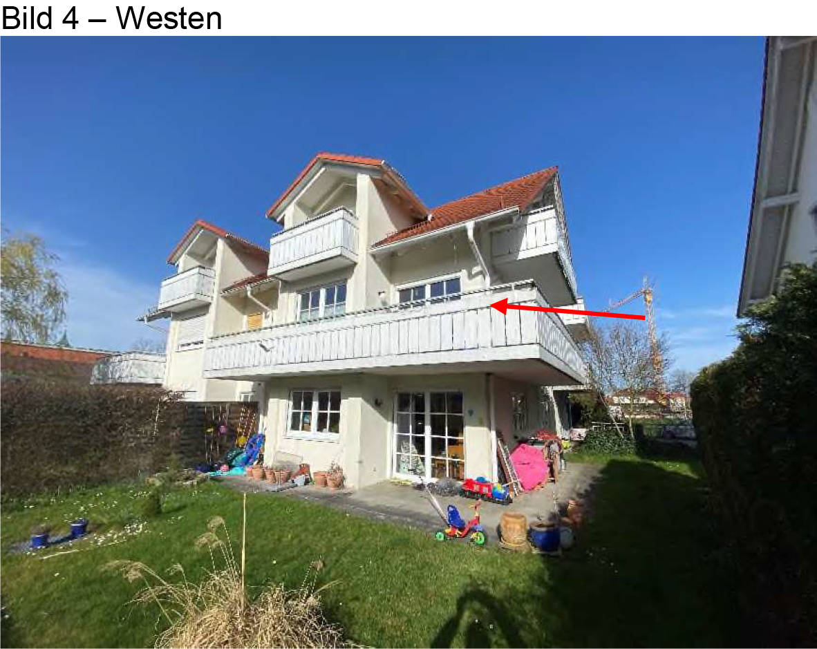 Stellplatz in Don- Bosco-Str. 13, 87740 Buxheim - Bild 5