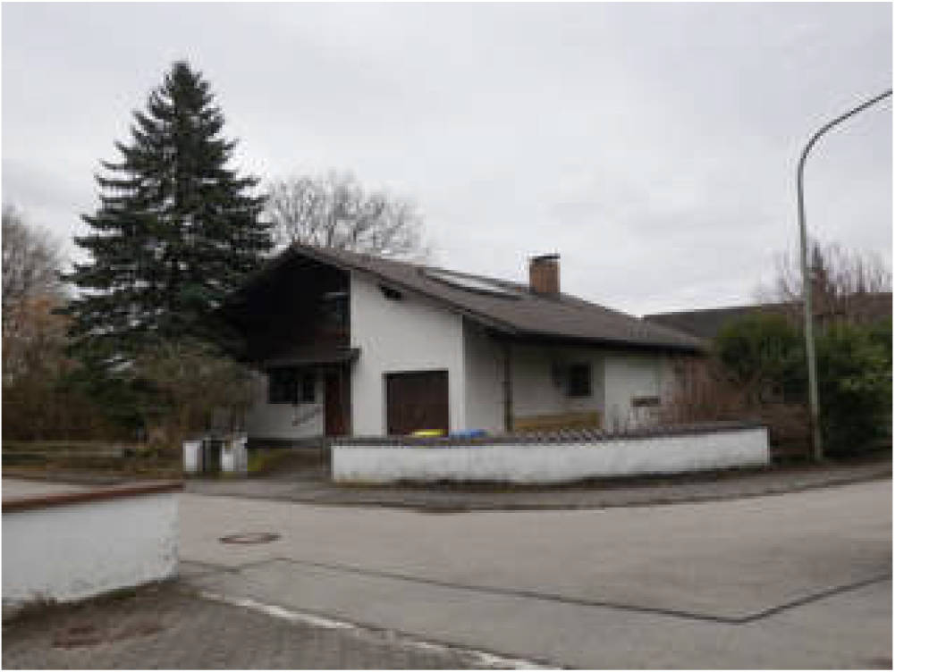 bayern 1 K 19/25 Fuggerstr. 15, 86865 Markt Wald 1