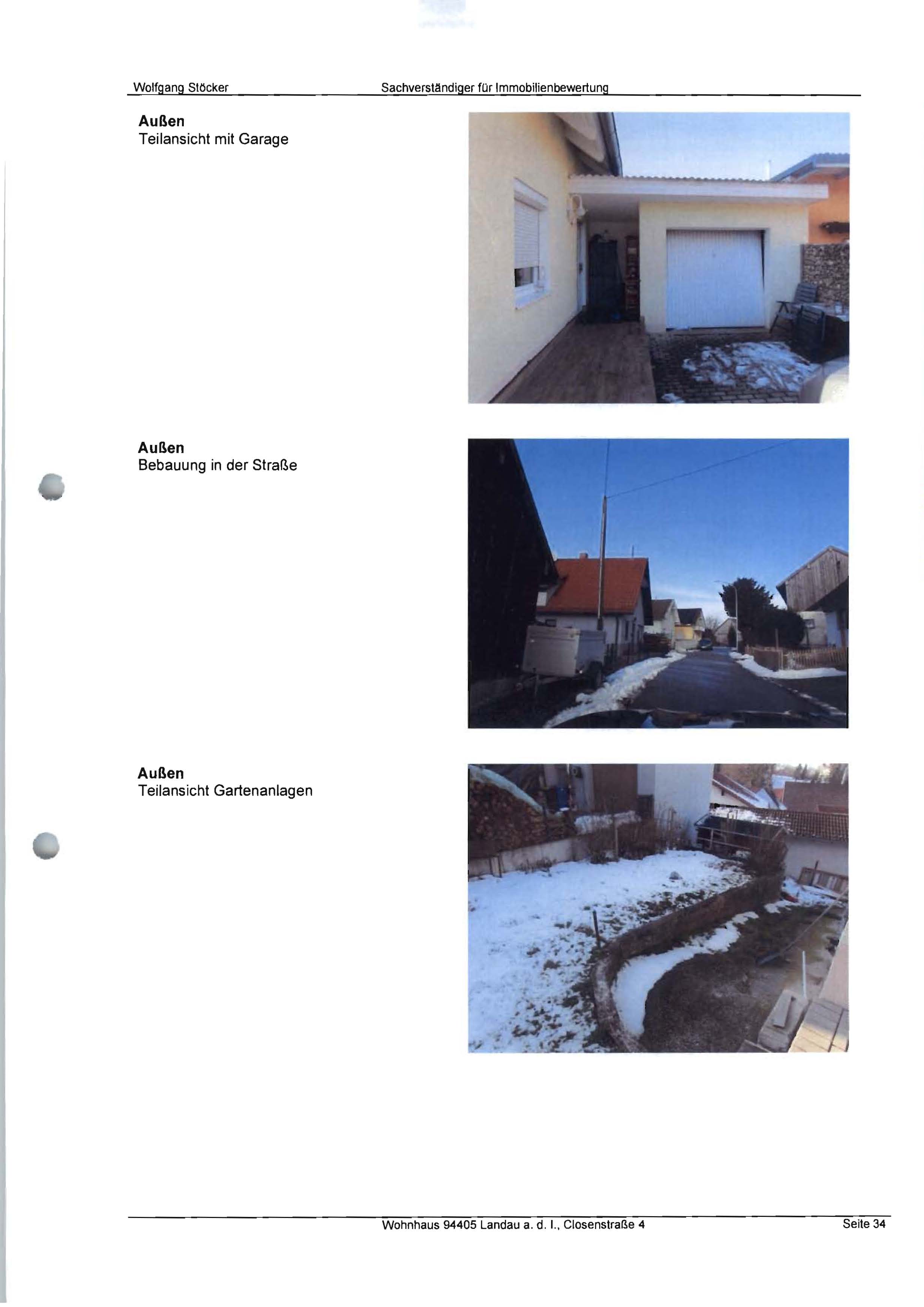 bayern 1 K 21/25 Closenstraße 4, 94405 Landau a. d. Isar 2