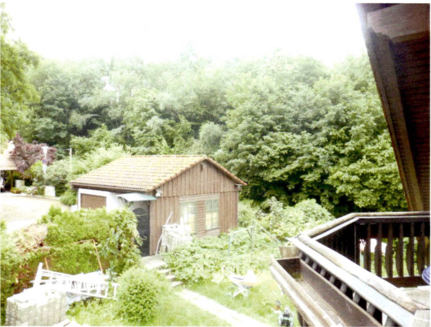 Bergstraße 32, 85368 Moosburg a.d. Isar