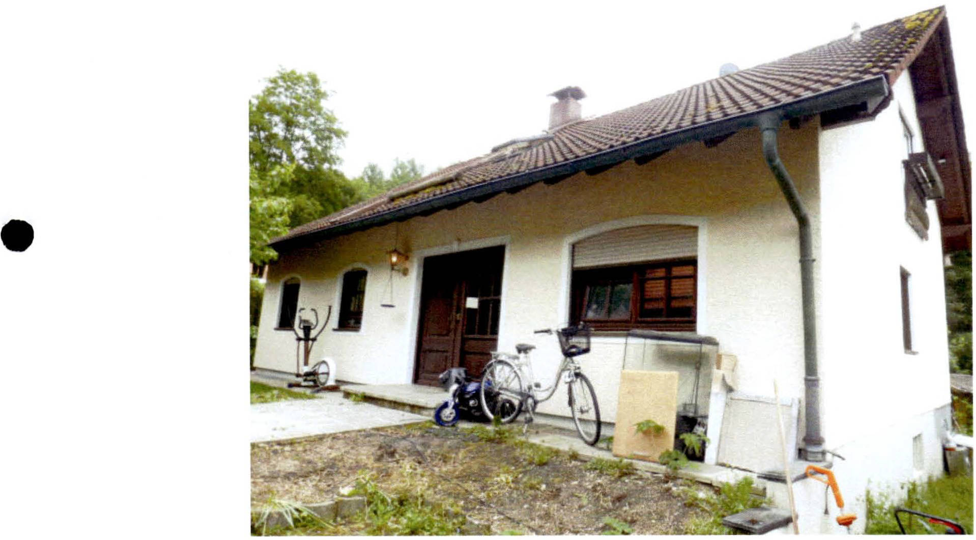 Mehrfamilienhaus in Bergstraße 32, 85368 Moosburg a.d. Isar - Bild 2