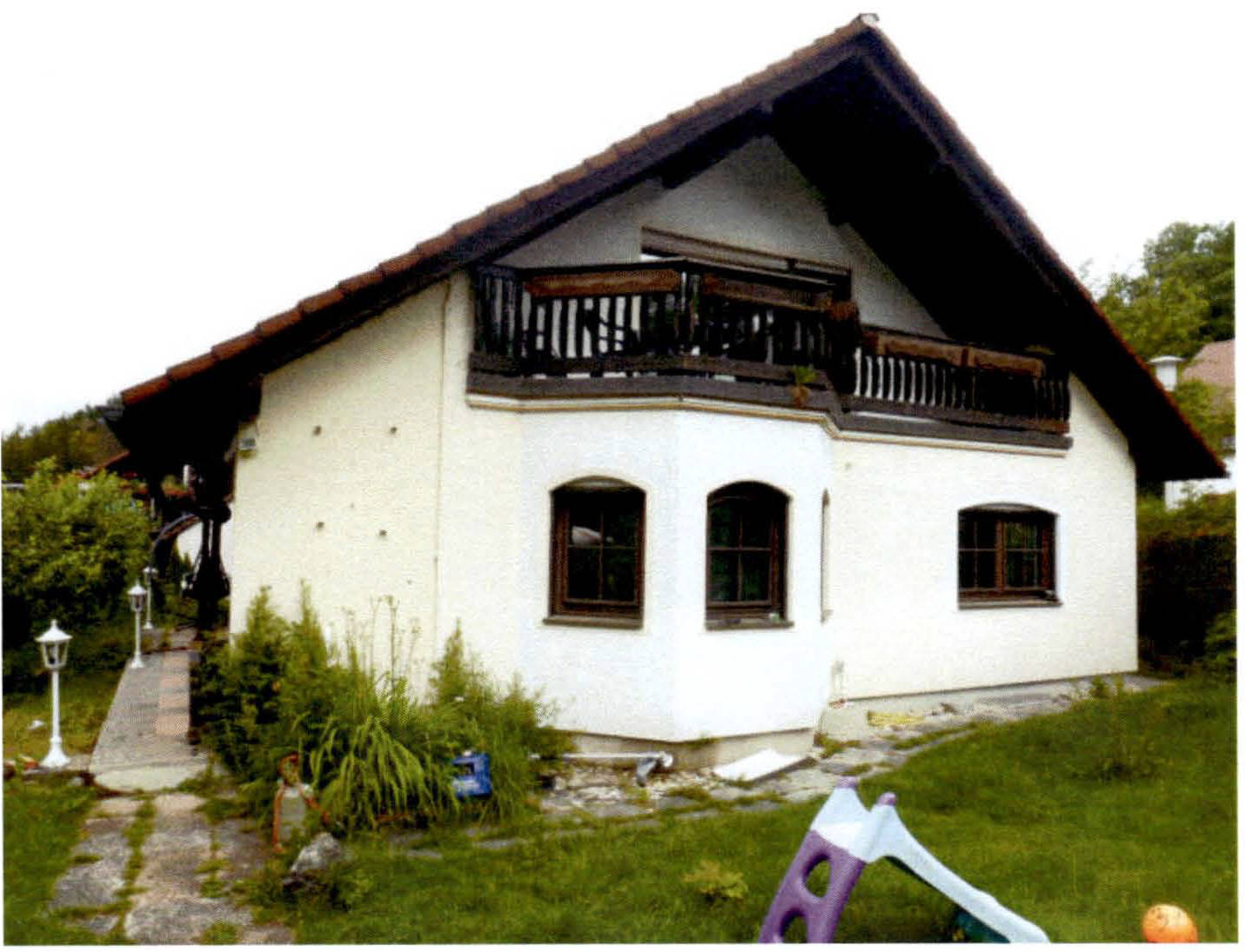 Mehrfamilienhaus in Bergstraße 32, 85368 Moosburg a.d. Isar - Bild 5