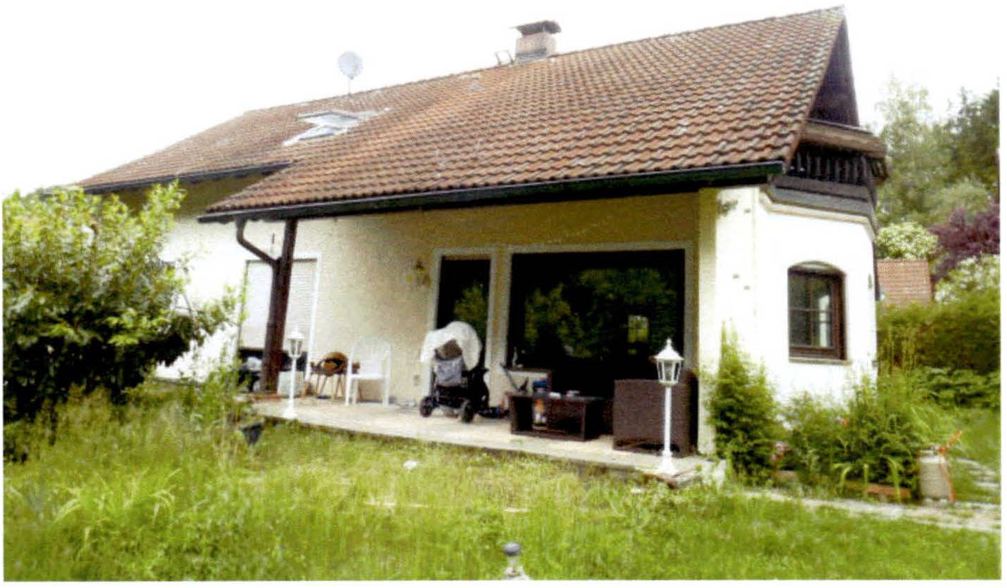 Mehrfamilienhaus in Bergstraße 32, 85368 Moosburg a.d. Isar - Bild 3