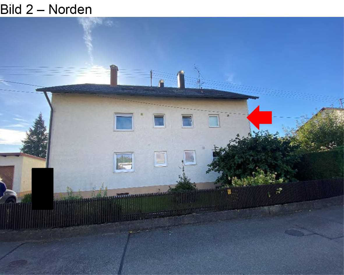Eigentumswohnung in Sachsenstraße 9, 87700 Memmingen - Bild 2