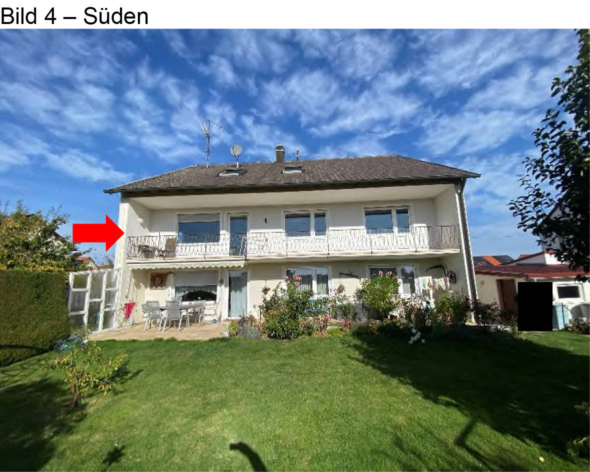 Eigentumswohnung in Sachsenstraße 9, 87700 Memmingen