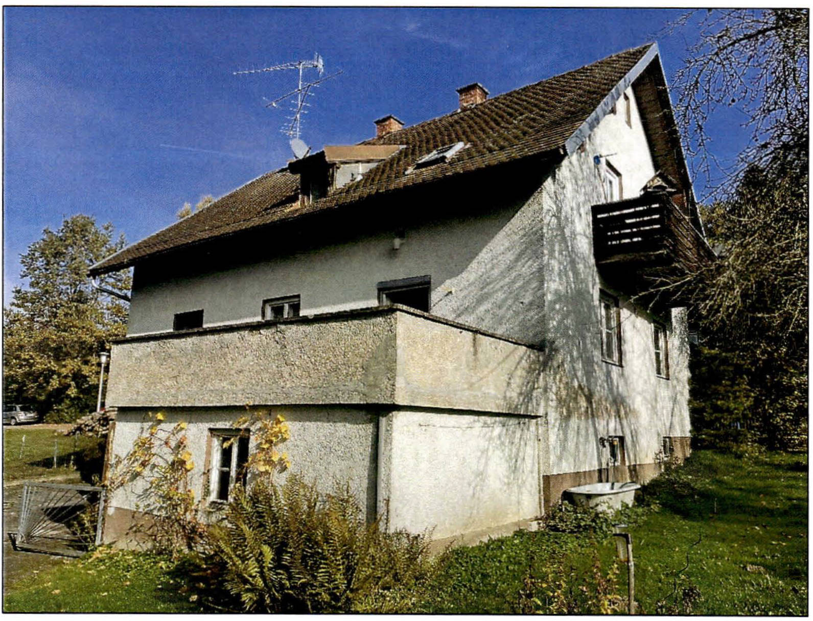 bayern 1 K 28-24 Eichelberg 2, 84152 Mengkofen-Tunzenberg