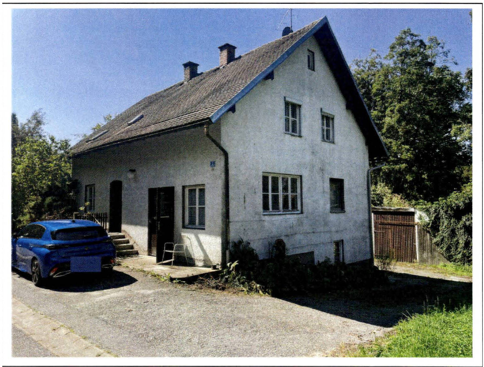 bayern 1 K 28-24 Eichelberg 2, 84152 Mengkofen-Tunzenberg