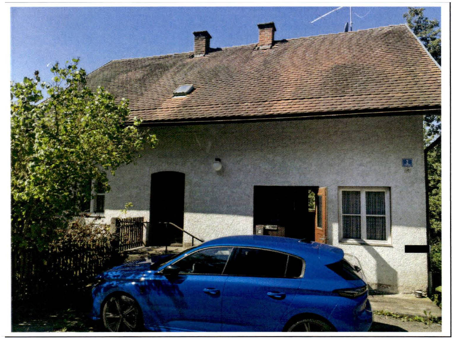 bayern 1 K 28-24 Eichelberg 2, 84152 Mengkofen-Tunzenberg