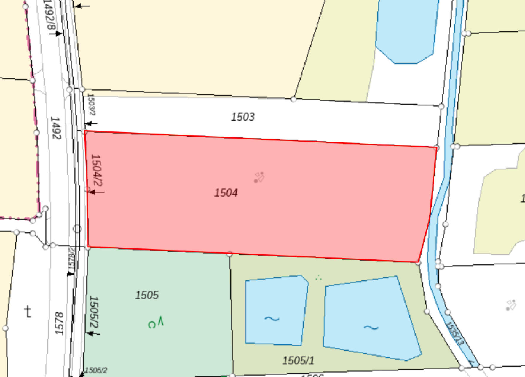 bayern 1 K 3/24 Bachmähder, 89269 Biberachzell 11