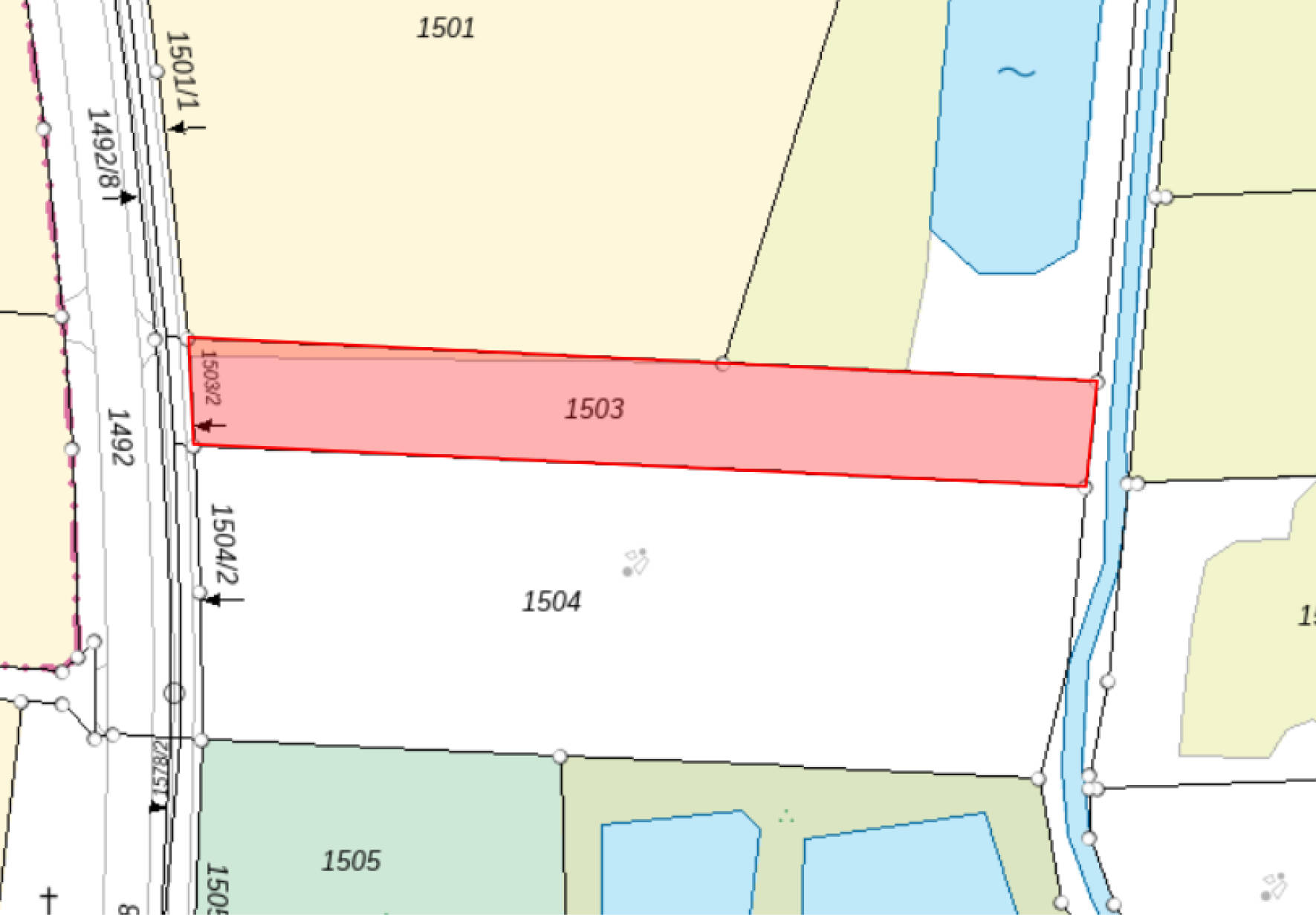 bayern 1 K 3/24 Bachmähder, 89269 Biberachzell 6